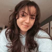 Sitter Profile Image: Bella A.