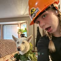 Sitter Profile Image: Chloe T.