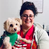 Sitter Profile Image: Danielle C.