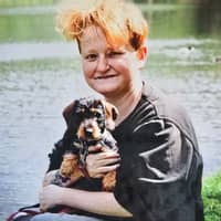 Sitter Profile Image: Abi L.