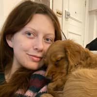 Sitter Profile Image: Samantha R.