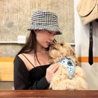 Sitter Profile Image: Tsz Ying Tinnie C.