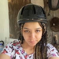 Sitter Profile Image: Sonai A.