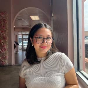 Sitter Profile Image: Stephanie R.