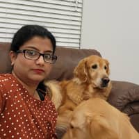 Sitter Profile Image: Parimala K.
