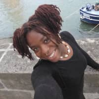 Sitter Profile Image: Sade P.