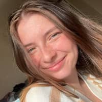 Sitter Profile Image: Kiah F.