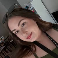 Sitter Profile Image: Faith G.