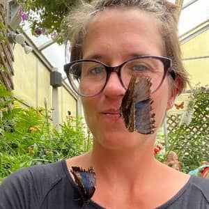 Sitter Profile Image: Rachell P.