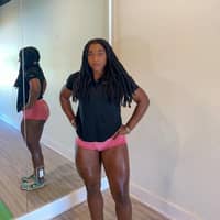 Sitter Profile Image: Kiara P.