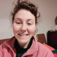 Sitter Profile Image: Jorja C.