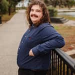 Sitter Profile Image: Bryson R.