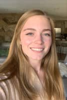 Sitter Profile Image: Meg E.