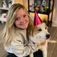 Sitter Profile Image: Cailyn W.