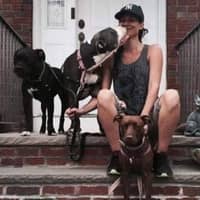 Sitter Profile Image: Mercedes M.