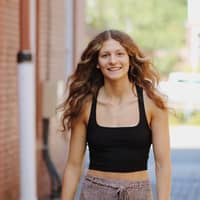 Sitter Profile Image: Anna B.