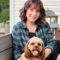 Sitter Profile Image: Pegah K.