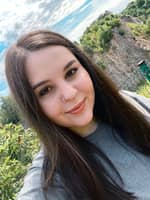Sitterprofilbild: Natalia Z.