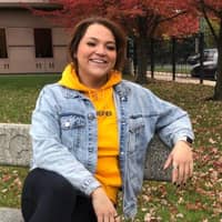 Sitter Profile Image: Cinthia M.