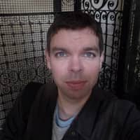 Sitter Profile Image: Sean N.