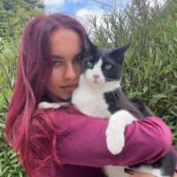 Sitter Profile Image: Liubou "Luba" R.