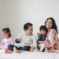 Sitter Profile Image: Mishael J.