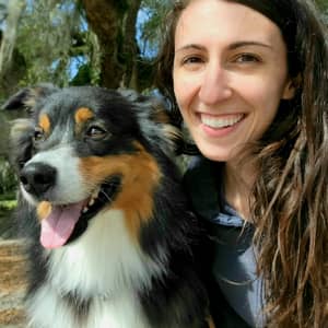 Sitter Profile Image: Katharine C.