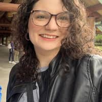 Sitter Profile Image: Megan B.