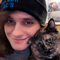 Sitter Profile Image: Christopher W.