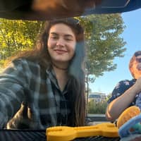 Sitter Profile Image: Emily P.