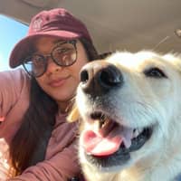 Sitter Profile Image: Jeroldyn C.