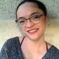 Sitter Profile Image: Amanda W.