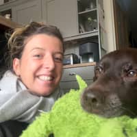 Sitter Profile Image: Scarlett H.