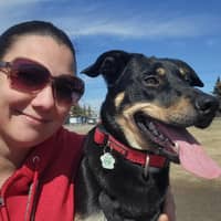 Sitter Profile Image: Andrea R.