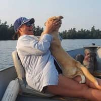 Sitter Profile Image: Dana M.