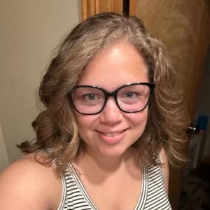 Sitter Profile Image: Suzanne B.