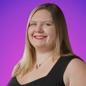 Sitter Profile Image: Lauren B.