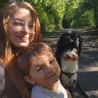 Sitter Profile Image: Alicia H.