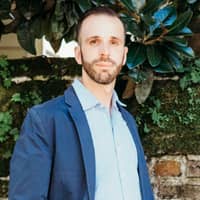 Sitter Profile Image: John M.