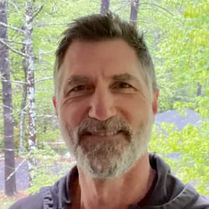 Sitter Profile Image: Jeff J.