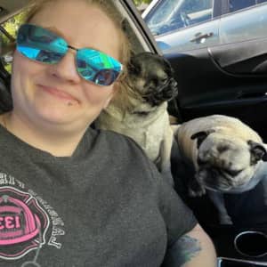 Sitter Profile Image: Jessica L.