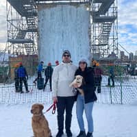 Sitter Profile Image: Tania A.