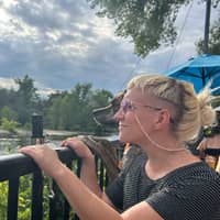 Sitter Profile Image: Kaiza G.