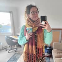 Sitter Profile Image: Lydia P.