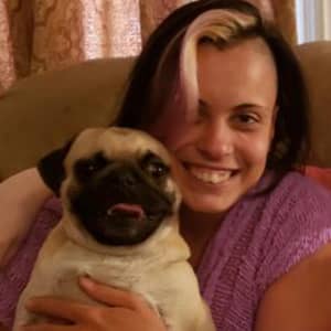 Sitter Profile Image: Corinne P.