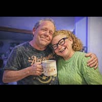 Sitter Profile Image: Christina A.