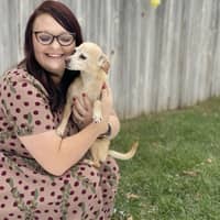 Sitter Profile Image: Britni A.