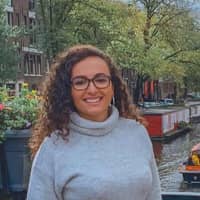 Sitter Profile Image: Madi S.