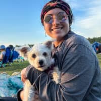 Sitter Profile Image: Jenna H.