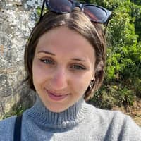 Photo de profil du pet sitter : Zoé V.